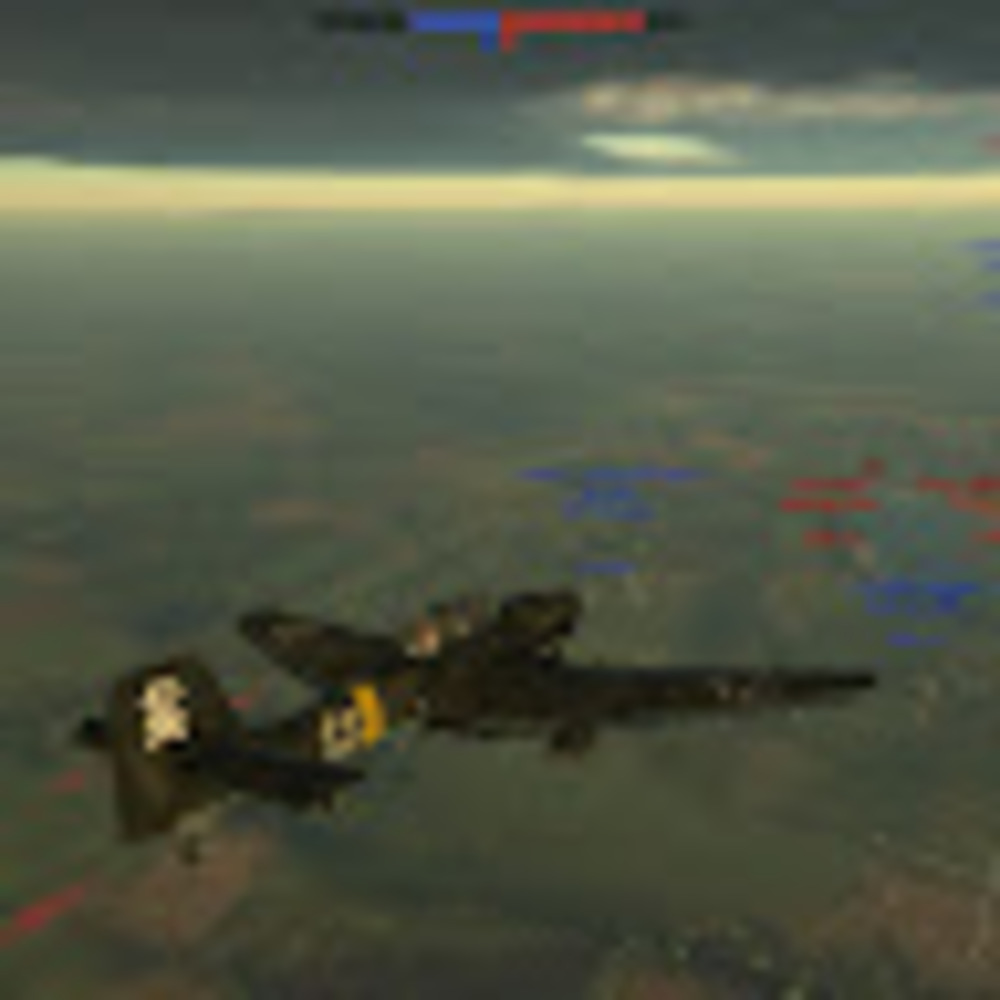 Meet your Posher, Andy